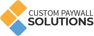 Custom Paywall Solutions