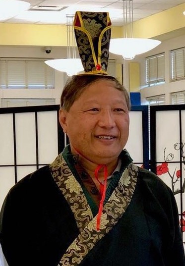 弗罗里达的山里人