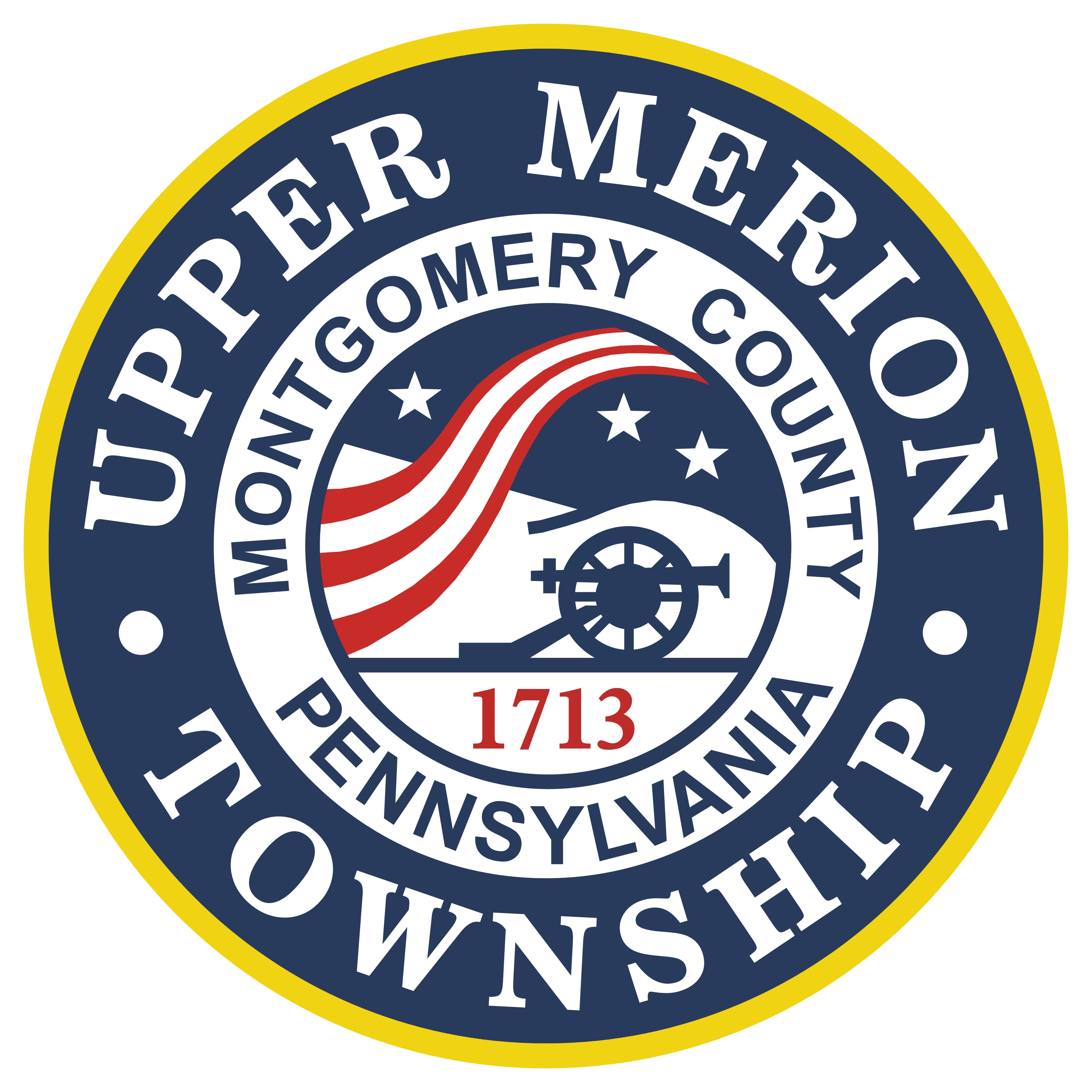 Upper Merion Township