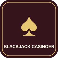 Blackjack Casinoer