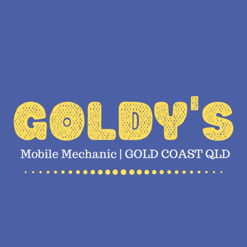 Goldy's Mobile Mechanic