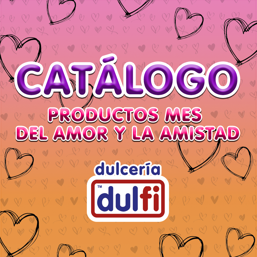 DULCERÍA DULFI 
