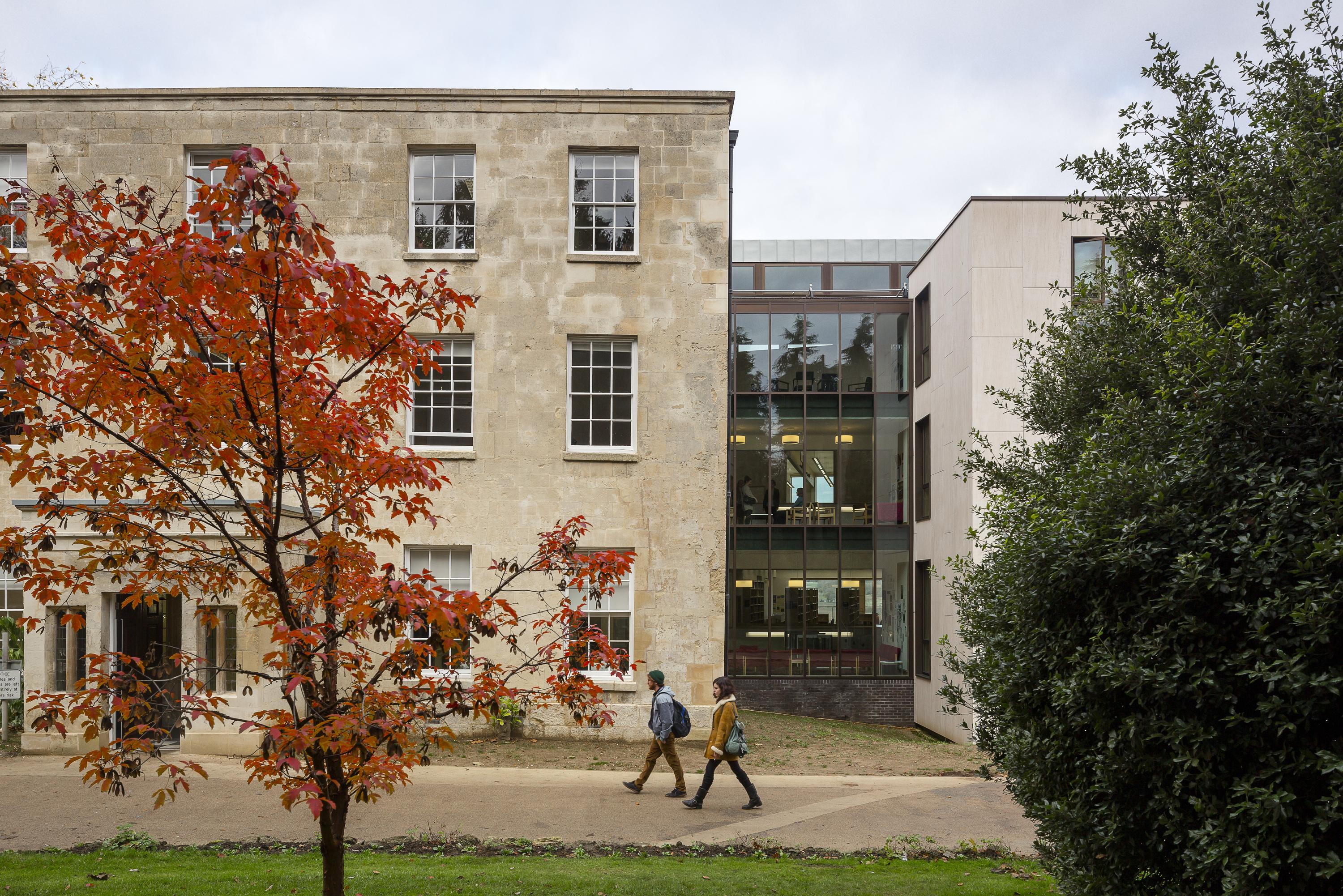 Ruskin College