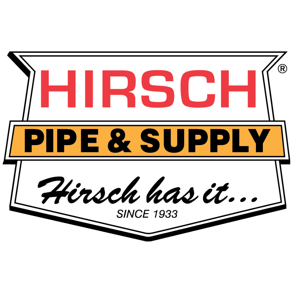 Hirsch Pipe & Supply