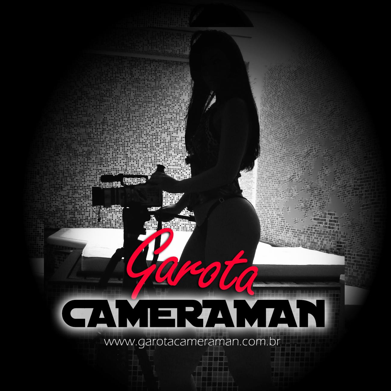 Revista Garota Cameraman