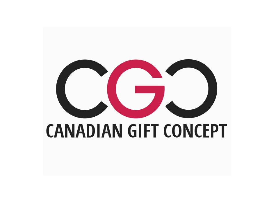 Canadian Gift Concept