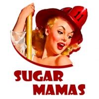 Sugar Mamas Love Free