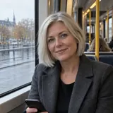 Maren Holst