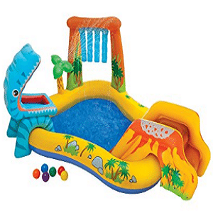 Inflatablewaterslides