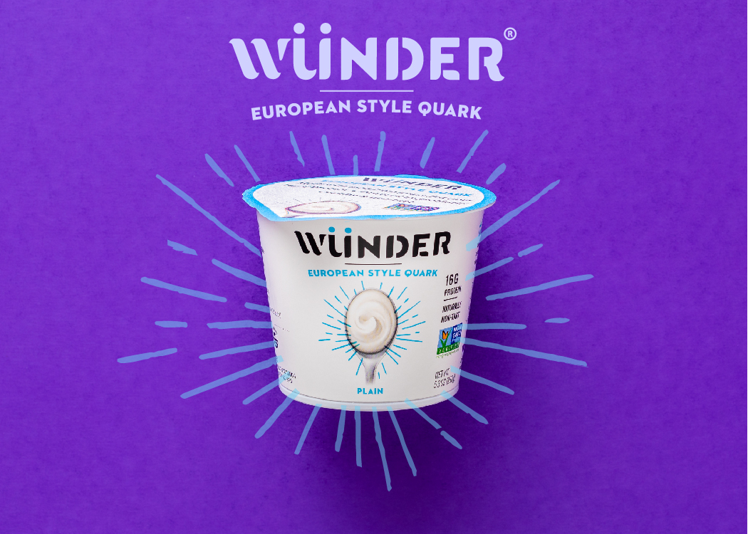 Wunder Creamery