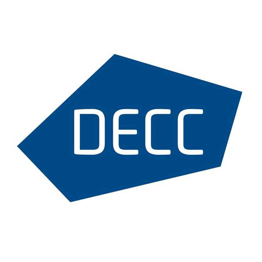 DECC Corporate Communications 