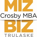 Crosby MBA Program - University of Missouri