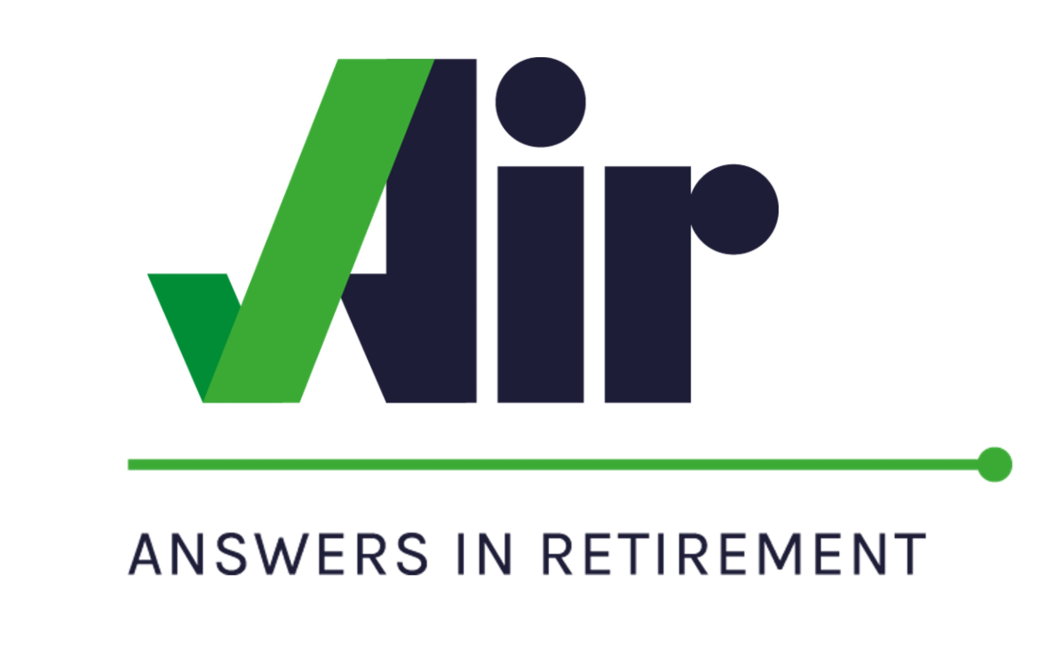 Answers in Retirement