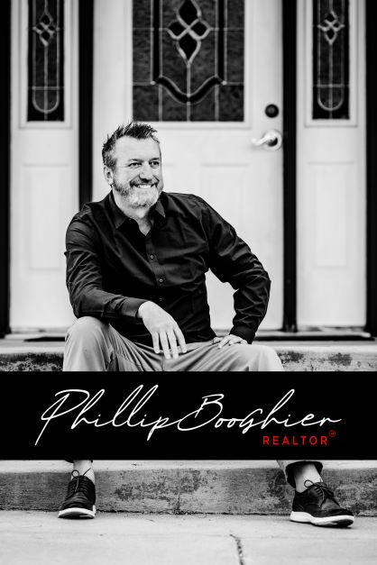 Phillip Booghier - Global Real Estate Advisor