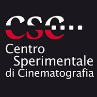 Centro Sperimentale Cinematografia