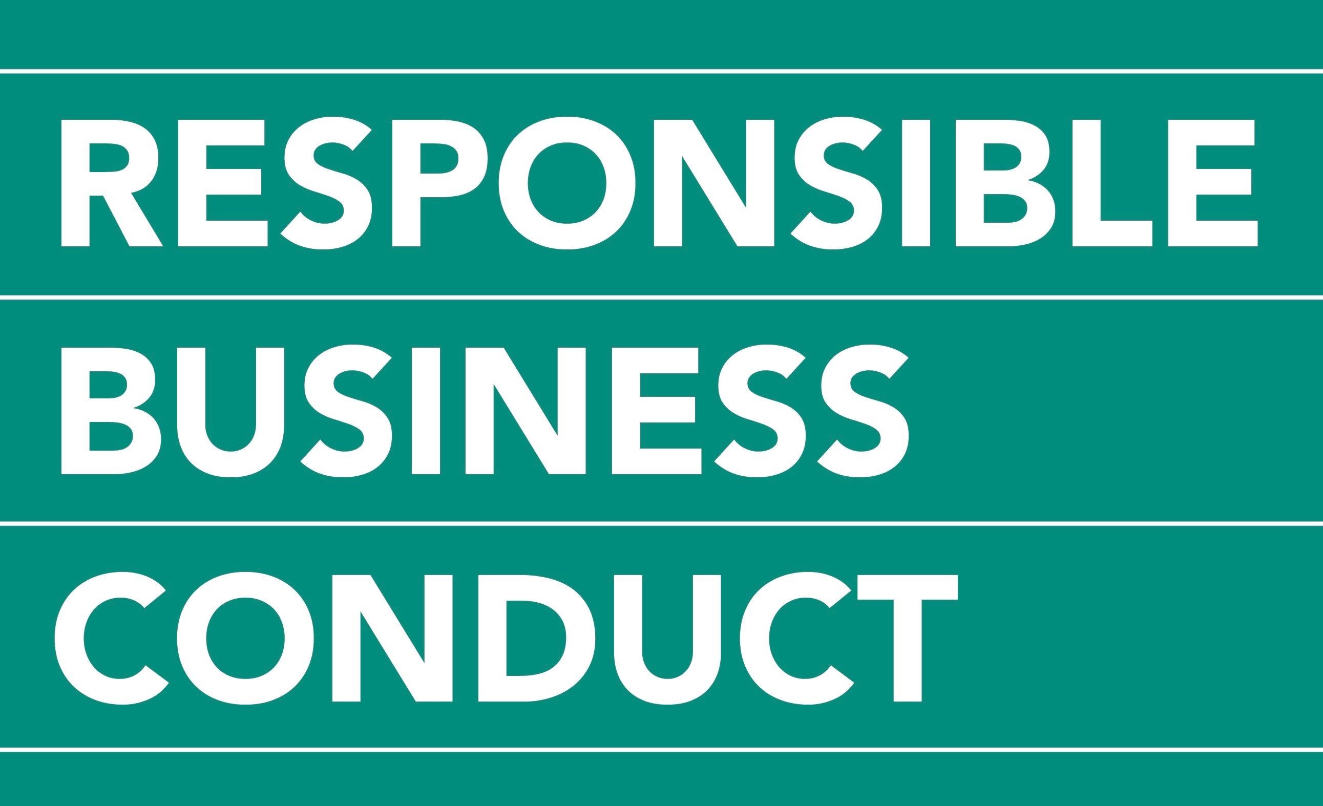 Business Conduct