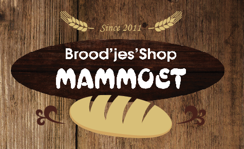 Broodjesshop Mammoet