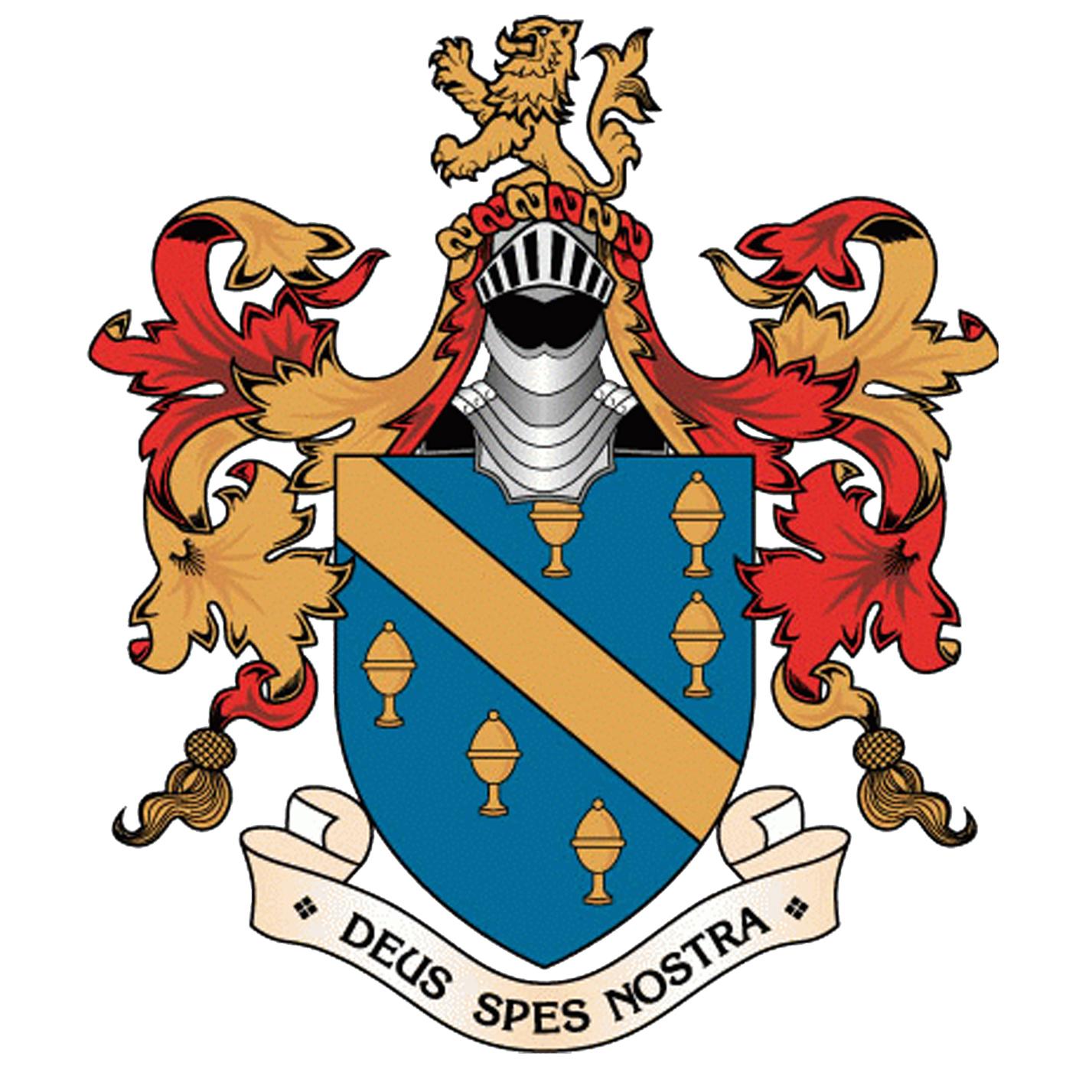 Sir Thomas Boteler Church of England High School 