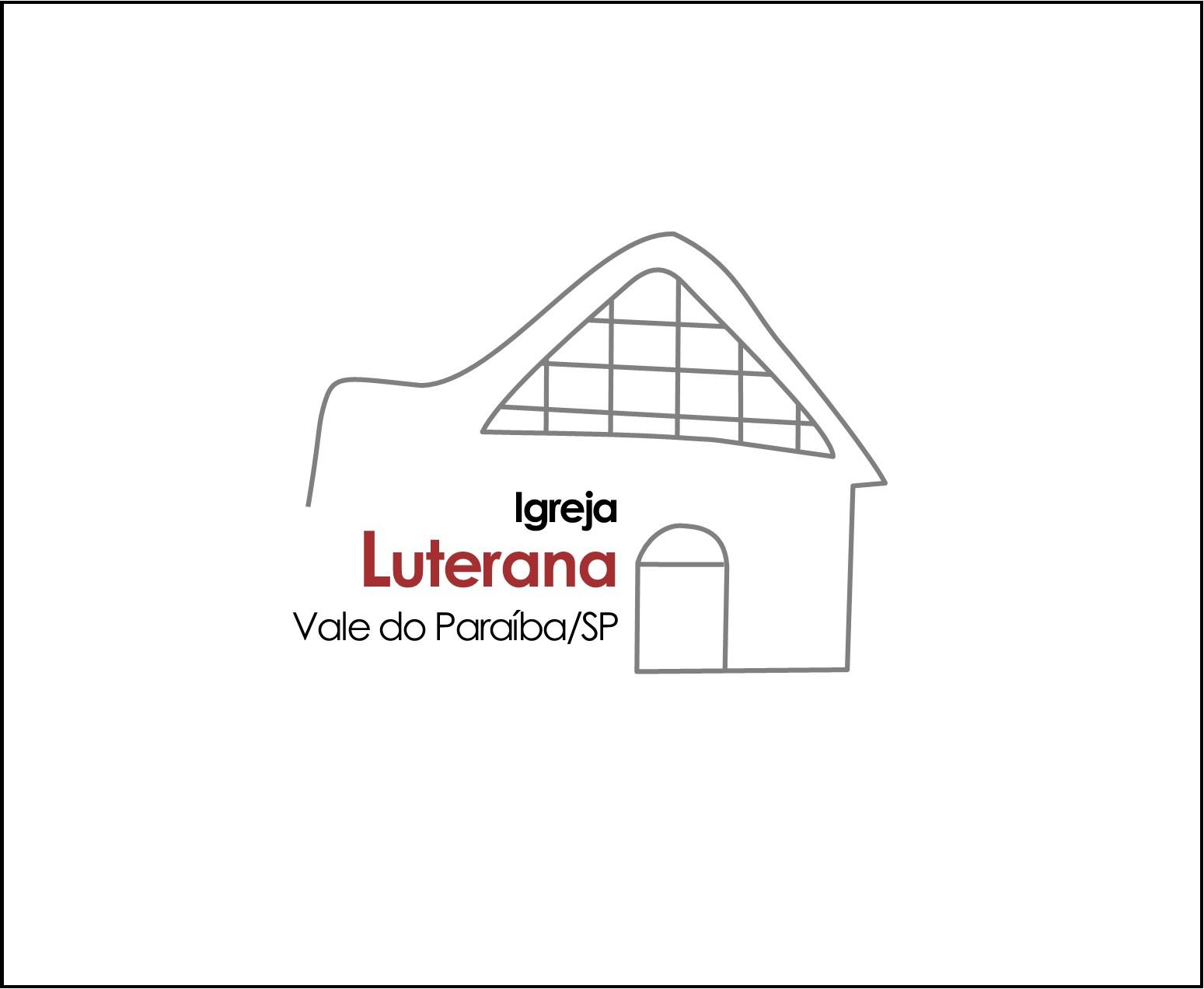 Igreja Luterana no Vale do Paraíba