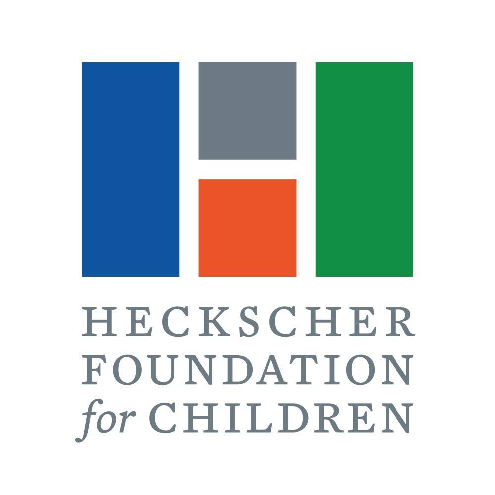Heckscher Foundation for Children