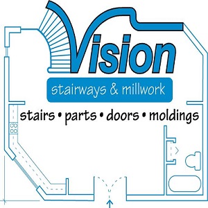 Vision Stairways and Millwork