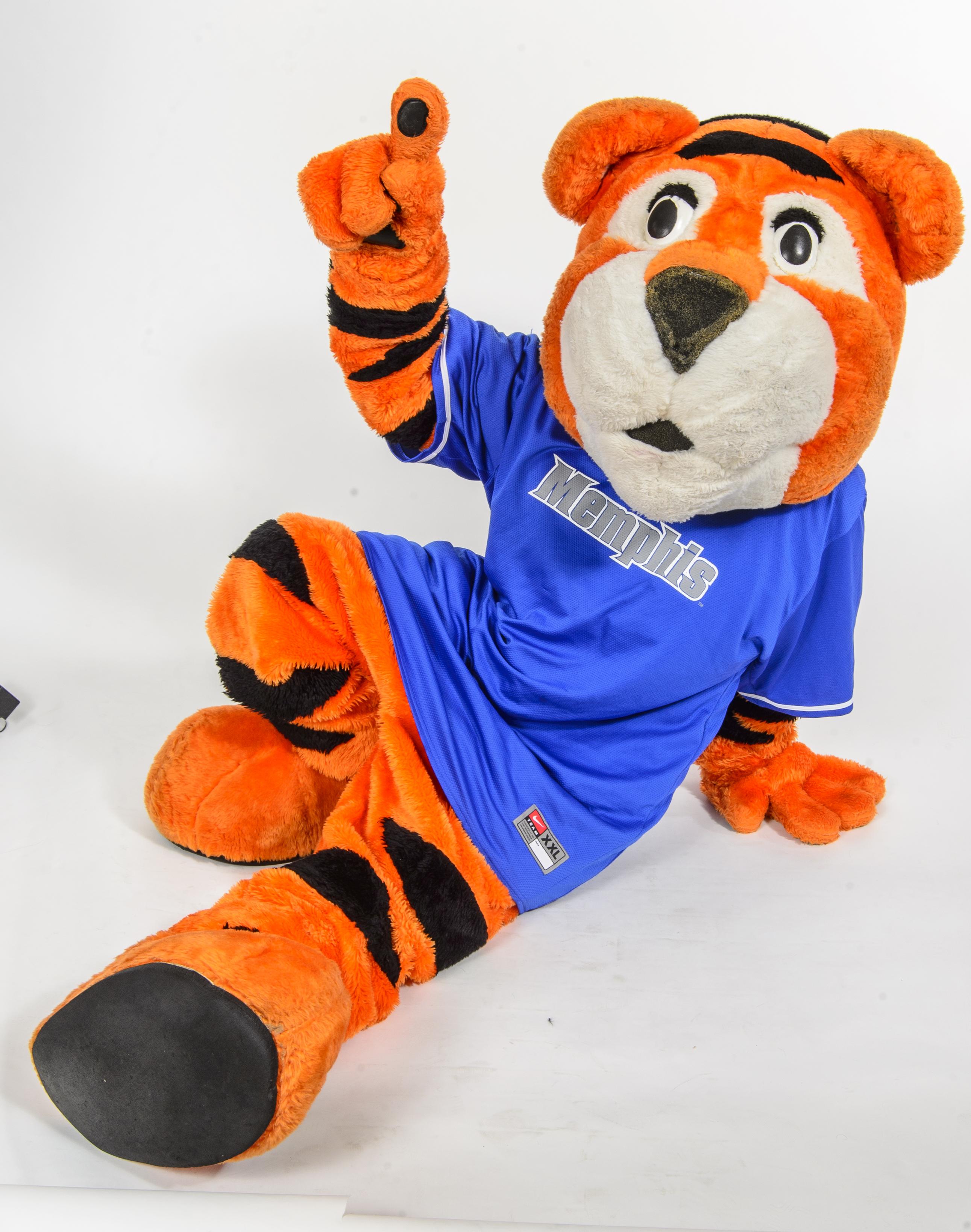 University of Memphis Residence Life