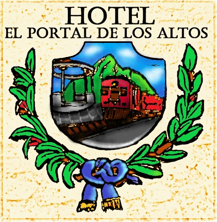 Hotel El Portal De Los Altos
