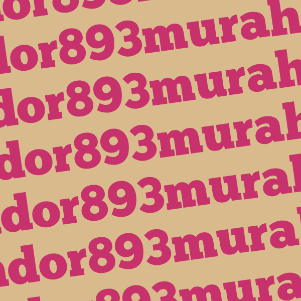 vendor murahtoko