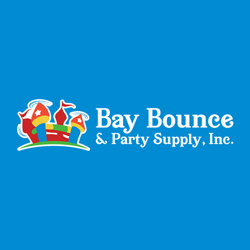 Bay Bounce and Party Supply 