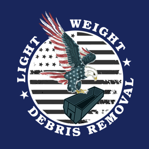 Lightweight Debris Removal 