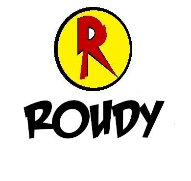 Roudy 