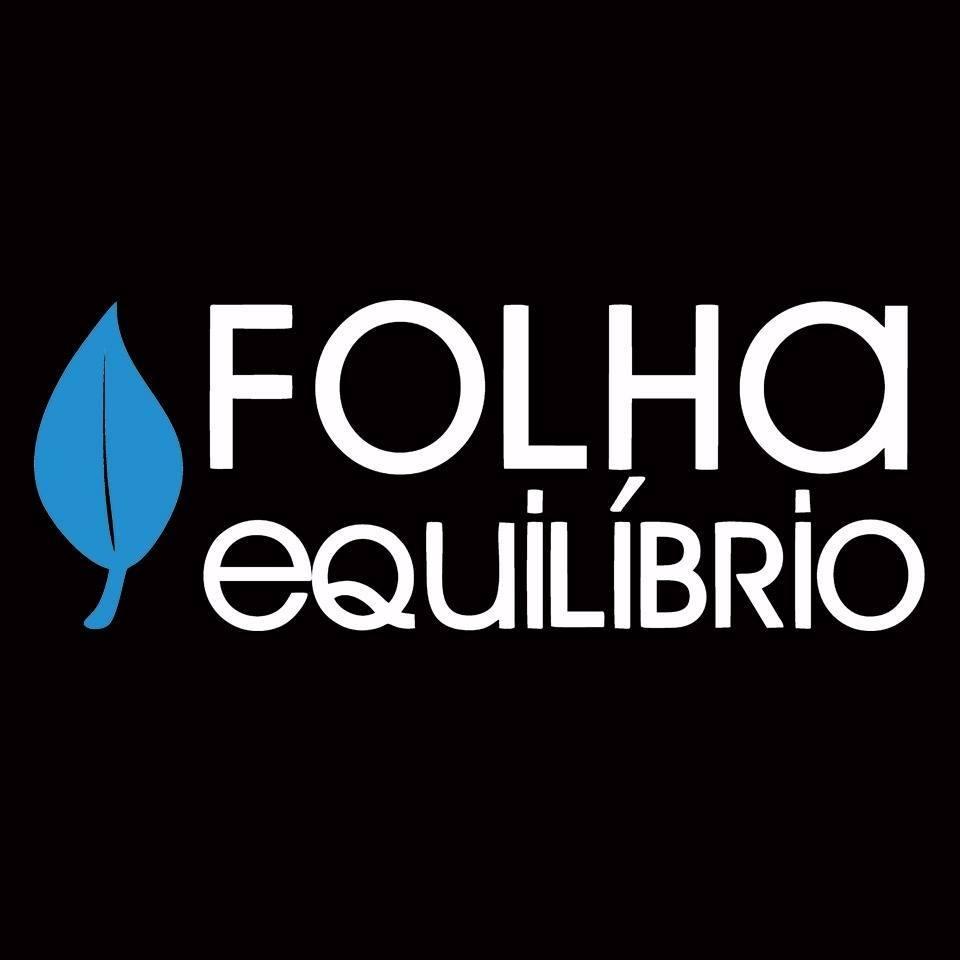 Folha Equilíbrio 