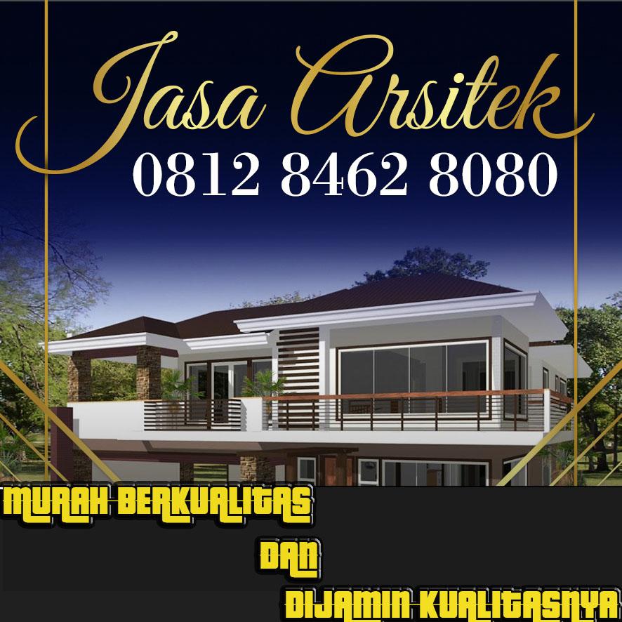 Jasa Arsitektur Rumah