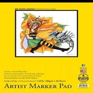 Bestpaperforcopicmarkers