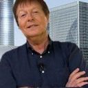 Architect Paul Van Welden