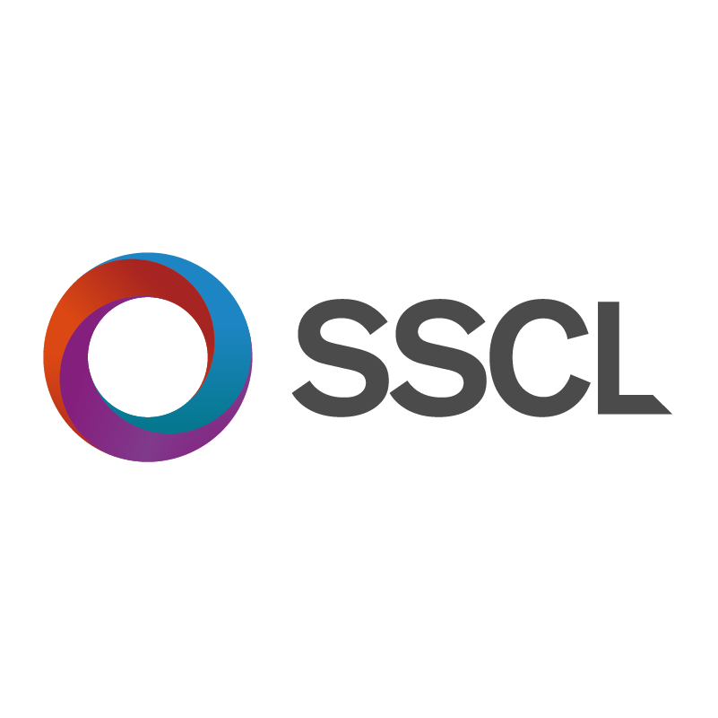 SSCL (Shared Services Connected Ltd)
