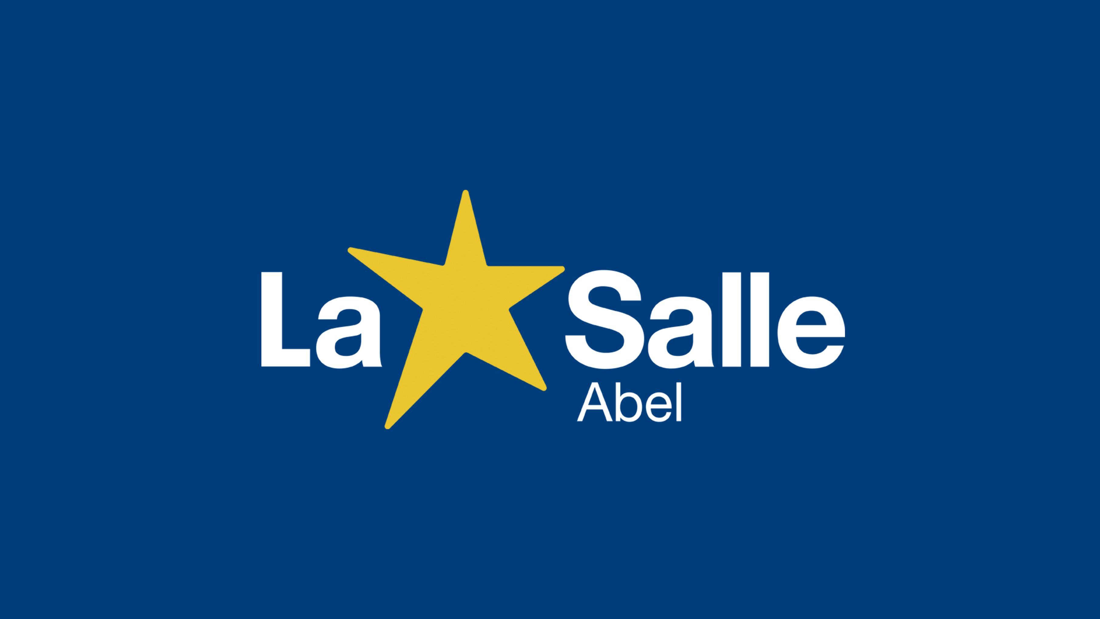  La Salle Abel