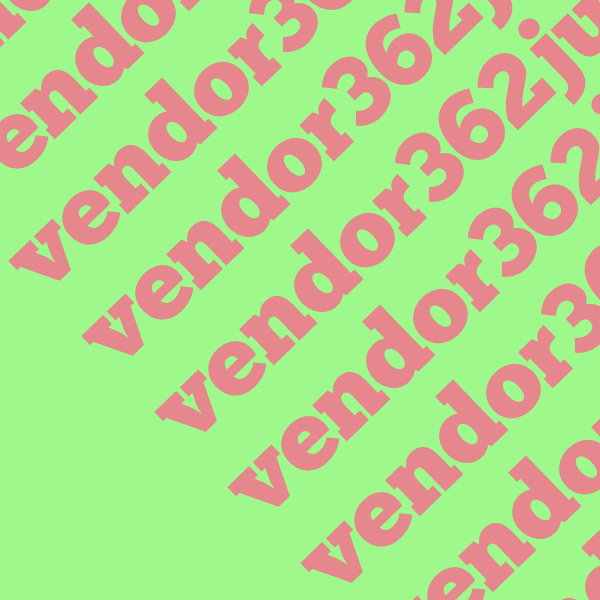 vendor jualgrosir