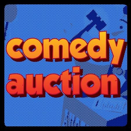 ComedyAuction