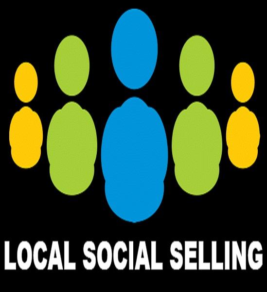 Social Media Selling