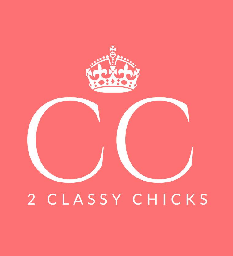 2 Classy Chicks