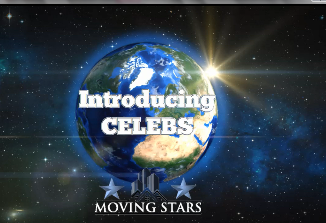 CELEBS Properties | Demetria Walker 