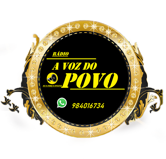 RÁDIO E JORNAL A VOZ DO POVO