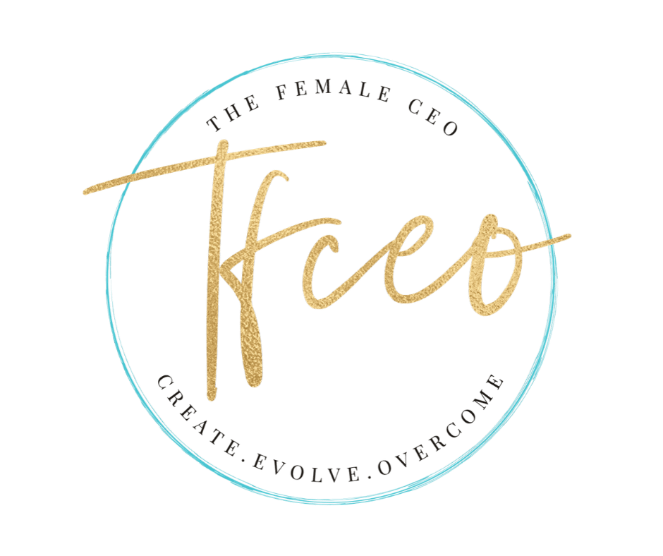 Create Evolve Overcome Magazine