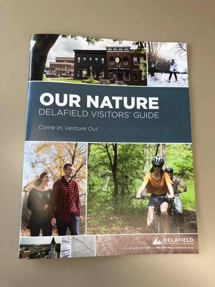 Delafield Promotion & Tourism