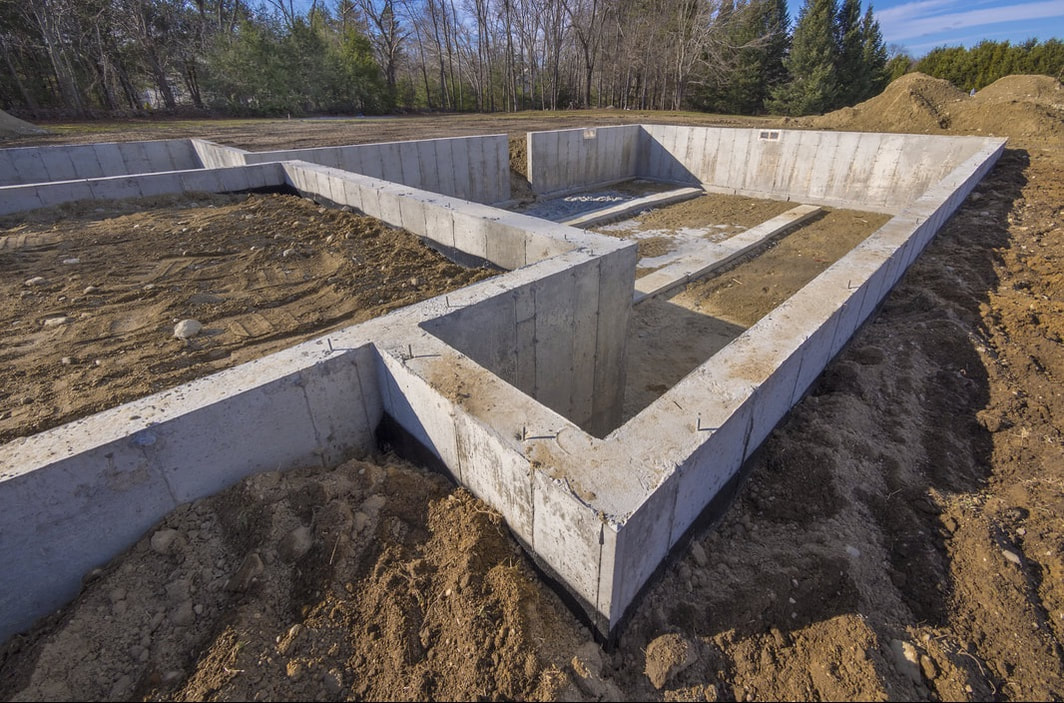 Eugene Concrete Solutions