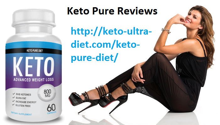 Keto Pure Reviews