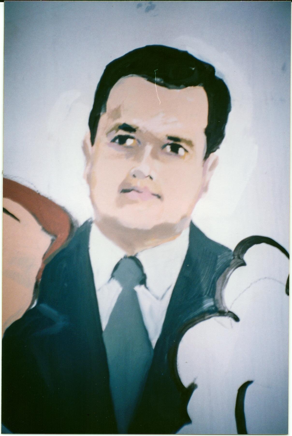 Luiz Antonio Naresi Junior