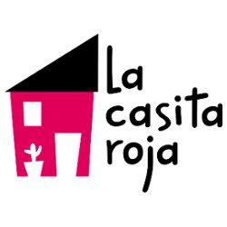 La casita roja