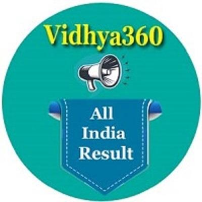 Vidhya 360 com